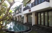 Туры в отель Seminyak Townhouse Bali