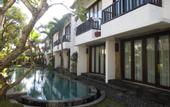 Туры в отель Seminyak Townhouse Bali