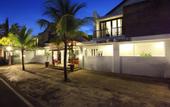 Туры в отель Seminyak Townhouse Bali