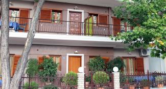 Vaya Apartments & Studios  Apts