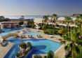 Sharm El Sheikh Marriott Resort 5*