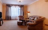 Туры в отель Barton Park