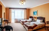Туры в отель Barton Park