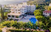 Туры в отель Akbulut Hotel & Spa