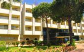 Туры в отель Akbulut Hotel & Spa