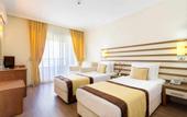 Туры в отель Akbulut Hotel & Spa