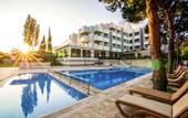 Туры в отель Akbulut Hotel & Spa