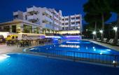 Туры в отель Akbulut Hotel & Spa