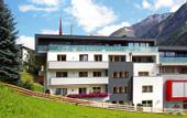 Туры в отель Appartementhaus Sieglinde
