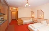 Туры в отель Appartementhaus Sieglinde