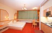 Туры в отель Appartementhaus Sieglinde