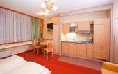 Туры в отель Appartementhaus Sieglinde