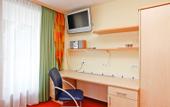 Туры в отель Appartementhaus Sieglinde