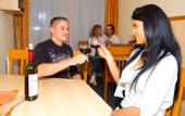Туры в отель Appartementhaus Sieglinde