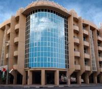 Deebaj Al Khabisi Plaza Apts