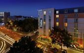 Туры в отель Citadines Kurfuerstendamm Berlin