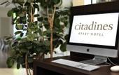 Туры в отель Citadines Kurfuerstendamm Berlin