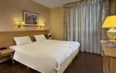 Туры в отель Citadines Kurfuerstendamm Berlin