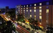 Туры в отель Citadines Kurfuerstendamm Berlin