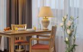 Туры в отель Citadines Kurfuerstendamm Berlin
