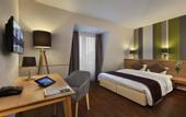 Туры в отель Citadines Kurfuerstendamm Berlin