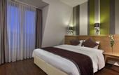 Туры в отель Citadines Kurfuerstendamm Berlin