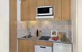 Туры в отель Citadines Kurfuerstendamm Berlin