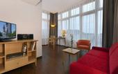 Туры в отель Citadines Kurfuerstendamm Berlin