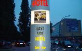 Туры в отель East Side Hotel