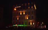 Туры в отель East Side Hotel