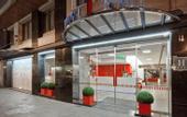 Туры в отель Turin Hotel