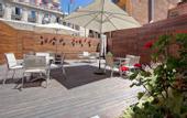 Туры в отель Turin Hotel