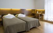 Туры в отель Turin Hotel