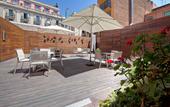 Туры в отель Turin Hotel