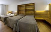 Туры в отель Turin Hotel