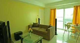 Roxon Apartments Boracay 4*