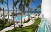 Туры в отель Hilton Puerto Vallarta Resort
