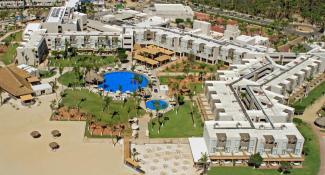 Holiday Inn Resort Los Cabos 5*