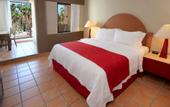 Туры в отель Holiday Inn Resort Los Cabos