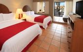 Туры в отель Holiday Inn Resort Los Cabos