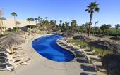 Туры в отель Holiday Inn Resort Los Cabos