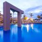 Туры в отель Holiday Inn Resort Los Cabos, оператор Anex Tour