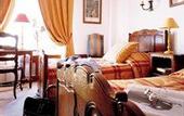 Туры в отель Hostellerie Du Coq Hardi