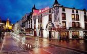Туры в отель Hostellerie Du Coq Hardi