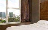 Туры в отель Value Hotel Thomson