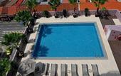 Туры в отель Value Hotel Thomson