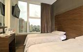 Туры в отель Value Hotel Thomson
