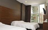 Туры в отель Value Hotel Thomson