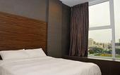 Туры в отель Value Hotel Thomson