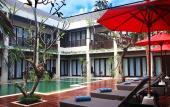 Туры в отель The Griya Sanur